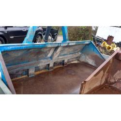 Fleming 6 ft power link box
