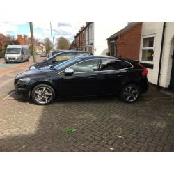 Volvo V40 R-Design Nav Lux