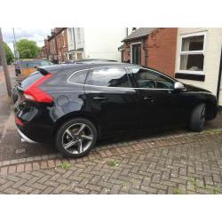 Volvo V40 R-Design Nav Lux