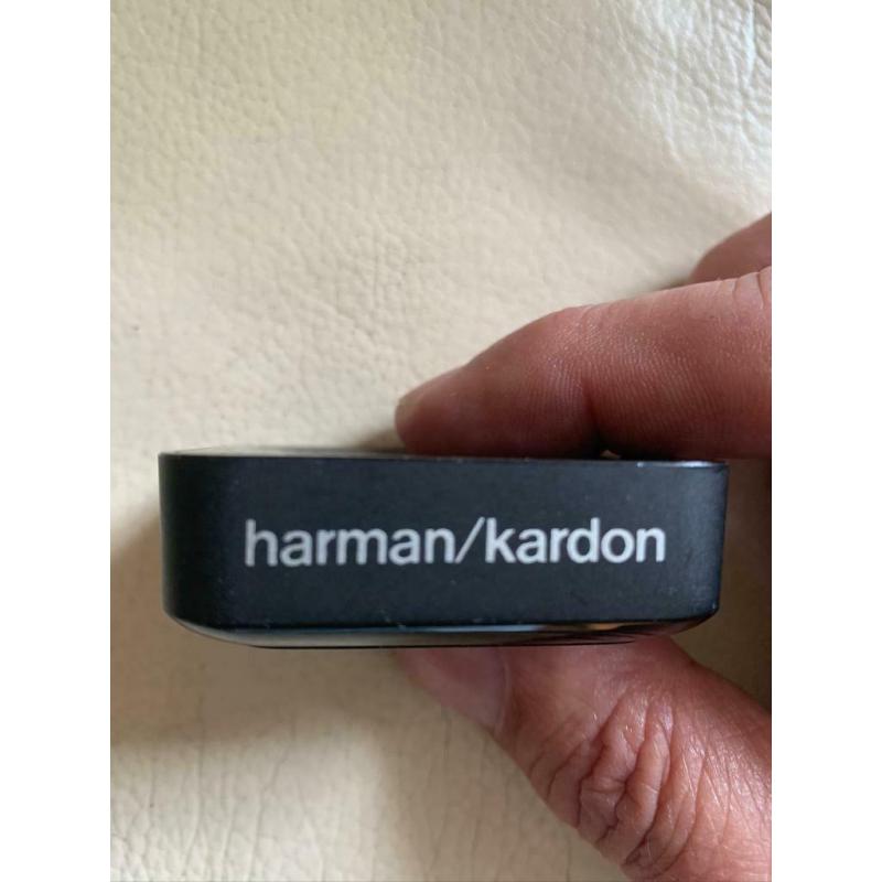 Hartman/Kardon Bluetooth stresmer