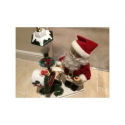 ANIMATED CHRISTMAS MEMORY LETTER TO SANTA?