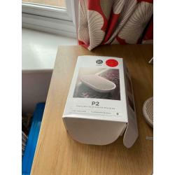 Bang and Olufsen portable speaker P2