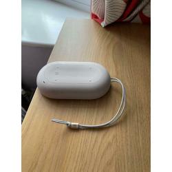 Bang and Olufsen portable speaker P2