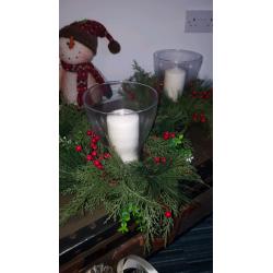 Table centres