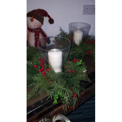 Table centres