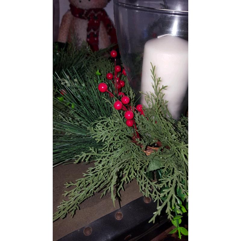Table centres