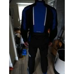 Hein Gericke Gortex jacket and trousers