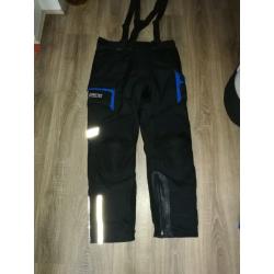 Hein Gericke Gortex jacket and trousers