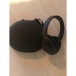 Sony MDR 1000x noise cancelling headphones