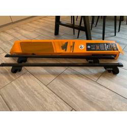 Halfords Roof Bars