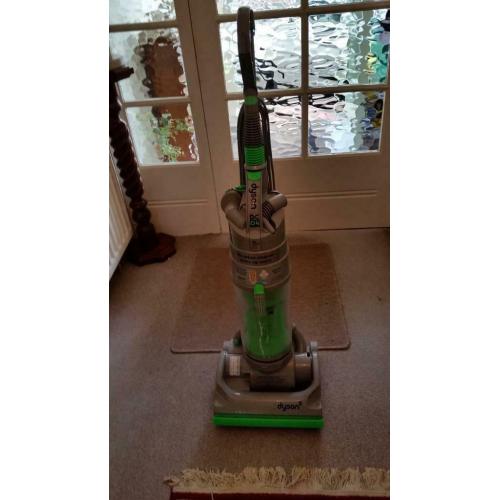 Dyson hoover