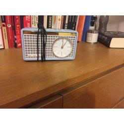 Bush digital radio alarm clock