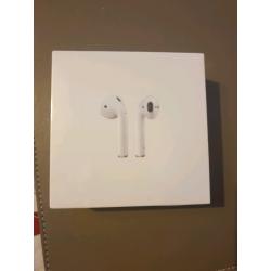 Apple AirPods