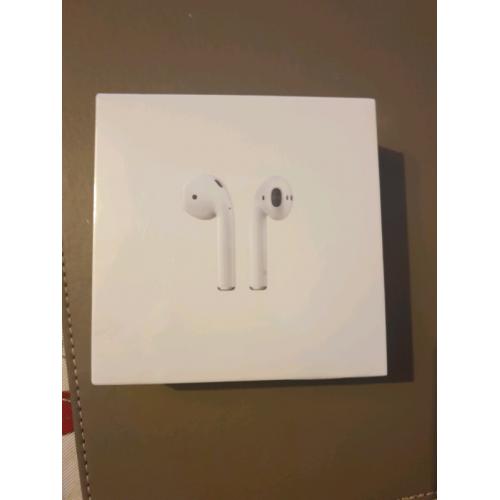 Apple AirPods