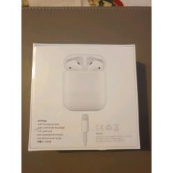 Apple AirPods