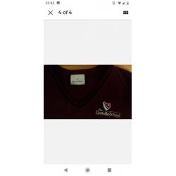 The Costello School Uniform Bundle