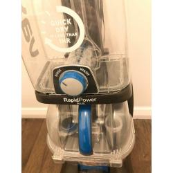 Vax Rapid Power Plus Carpet Cleaner, Like New