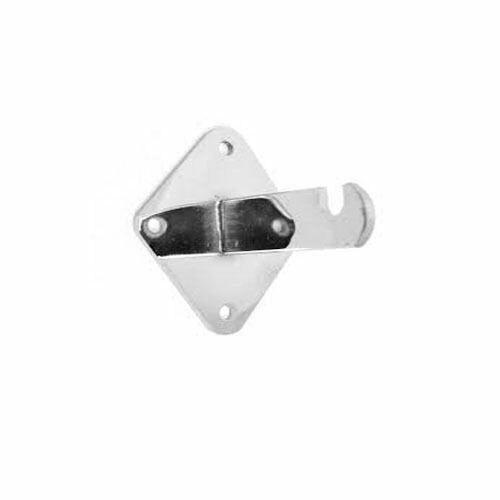 Gridwall Hooks and Brackets