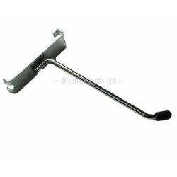 Gridwall Hooks and Brackets