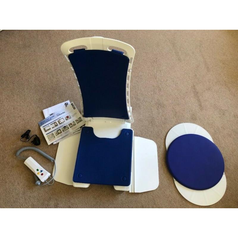 Bellavita Bath Lift