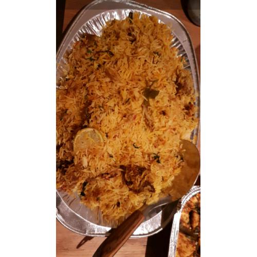 Catering
