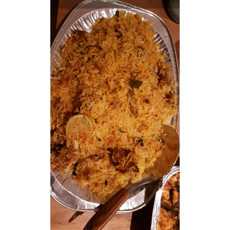Catering