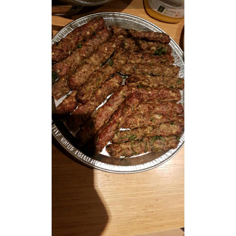 Catering