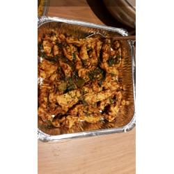 Catering