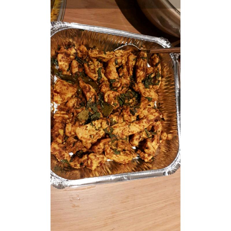 Catering