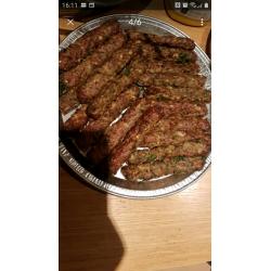 Catering