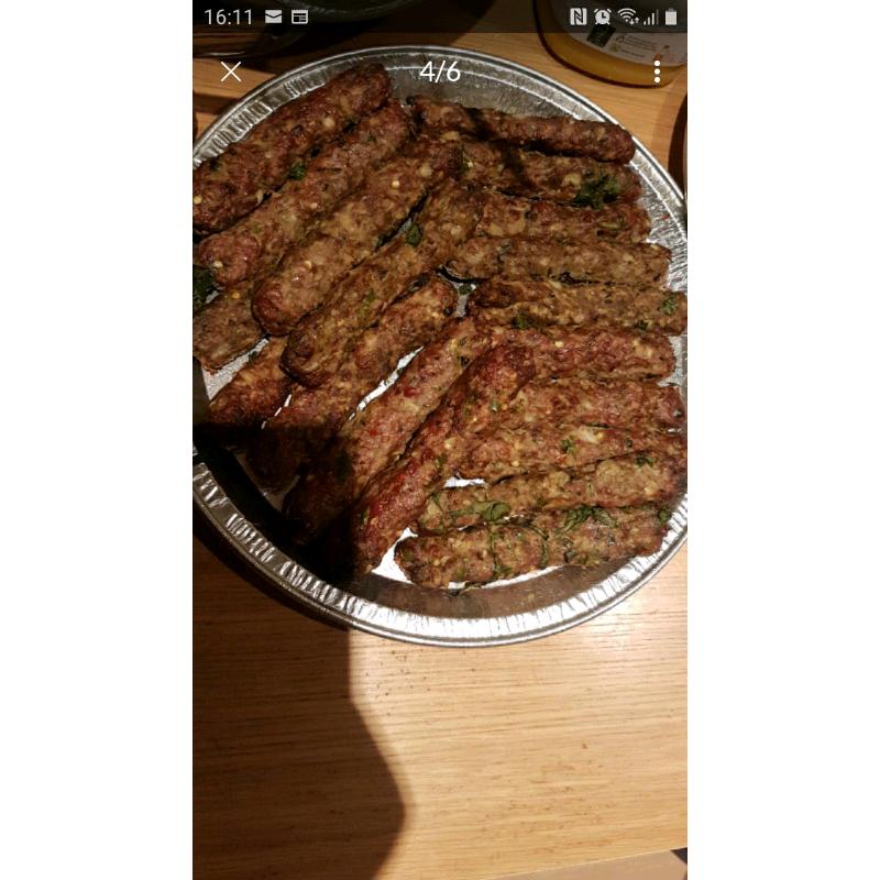 Catering