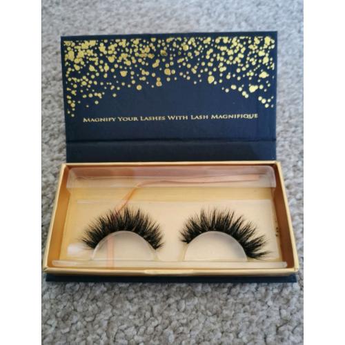 Mrs Hinch Eyelashes. NEW!
