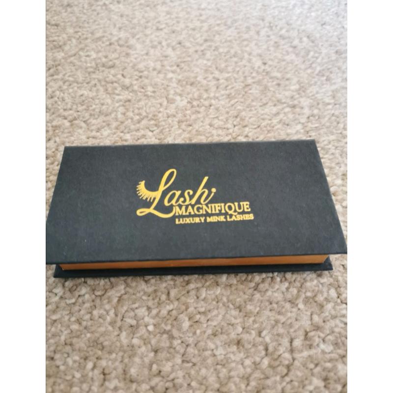 Mrs Hinch Eyelashes. NEW!