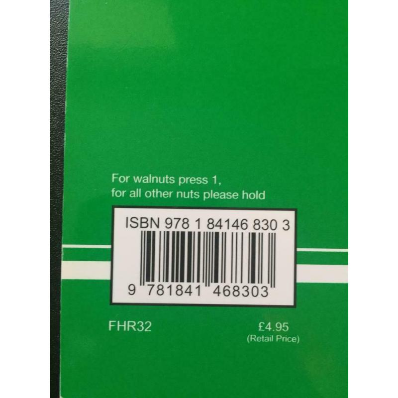 Key stage 3 french Book