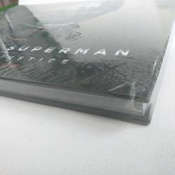 New. Sealed. BATMAN v SUPERMAN - The Art of the film