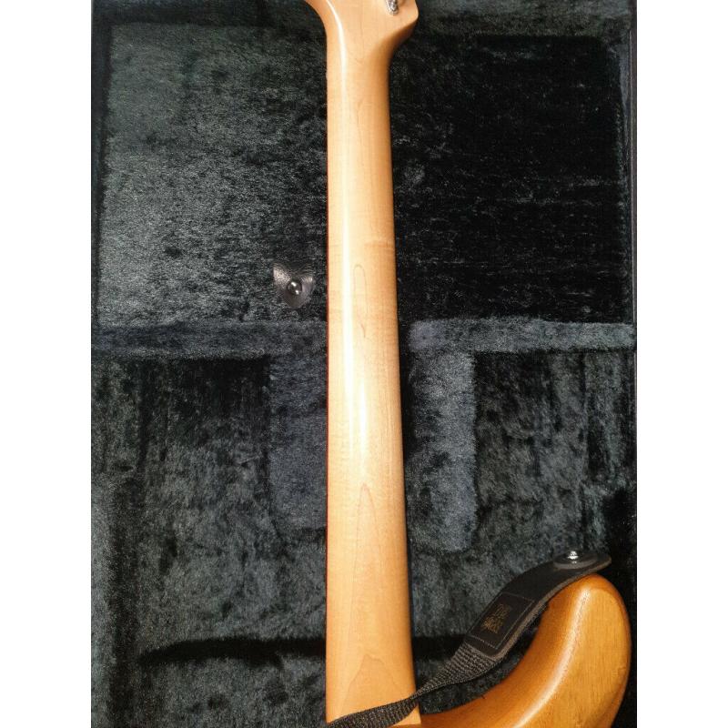 guitar rare bossa