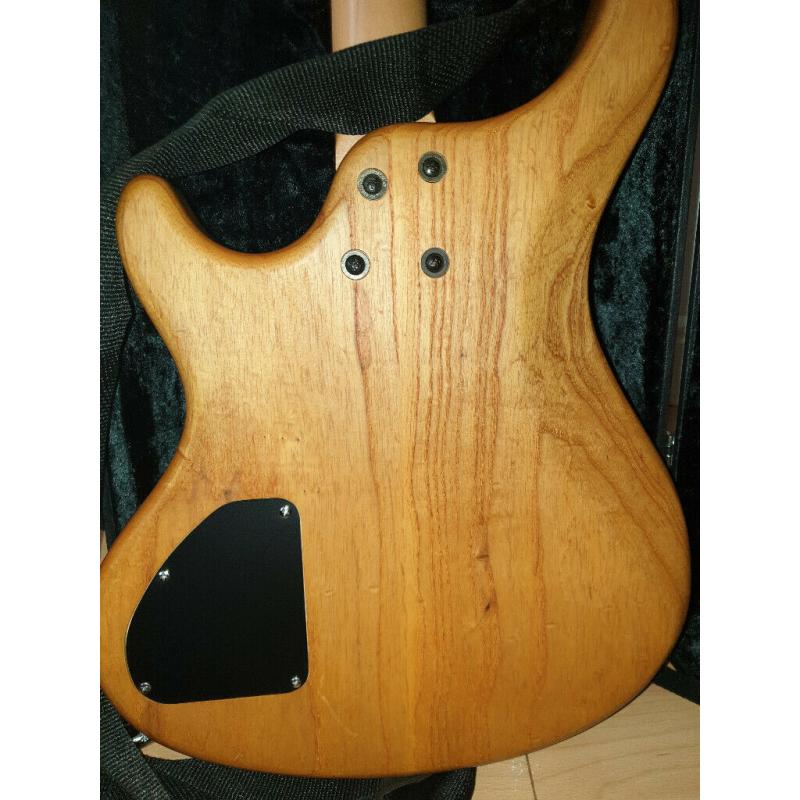 guitar rare bossa