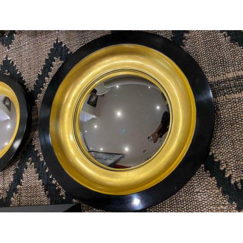 Decorative mirror, new 60cm