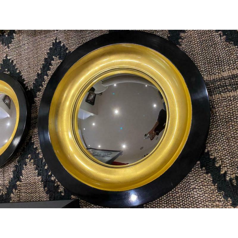 Decorative mirror, new 60cm