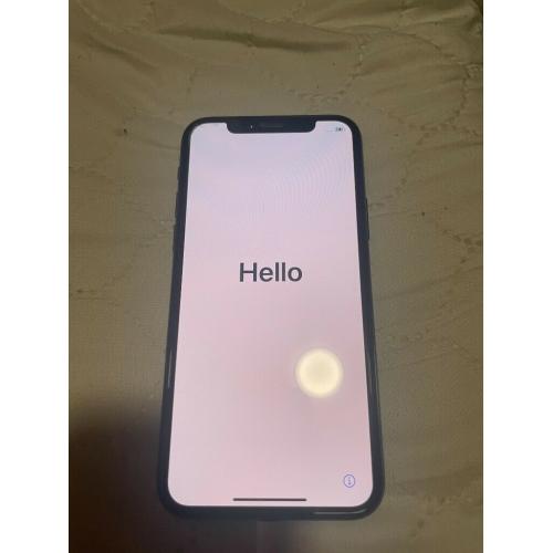Apple iPhone 11 Pro 256gb, UNLOCKED!!