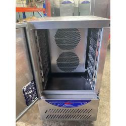 commercial blast chiller for shop cafe restaurant takeaway pizza fridge ksjsjsh