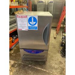 commercial blast chiller for shop cafe restaurant takeaway pizza fridge ksjsjsh