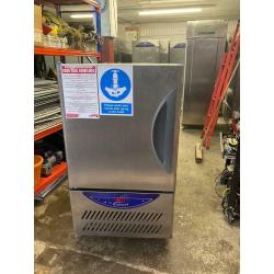 commercial blast chiller for shop cafe restaurant takeaway pizza fridge ksjsjsh