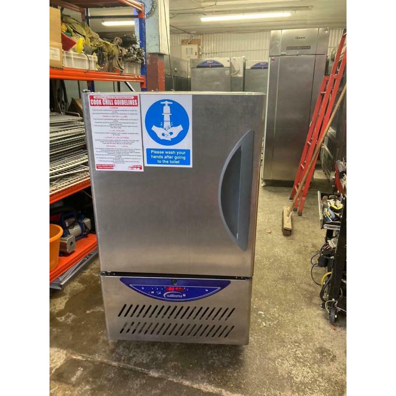 commercial blast chiller for shop cafe restaurant takeaway pizza fridge ksjsjsh