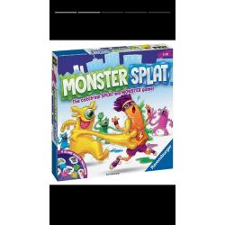 Monster Splat Game - brand new