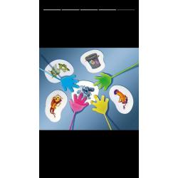 Monster Splat Game - brand new