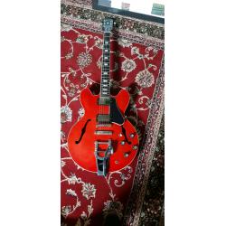 Gibson Es335 memphis