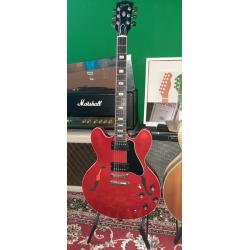 Gibson Es335 memphis