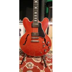 Gibson Es335 memphis
