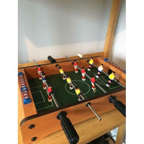 Table football game